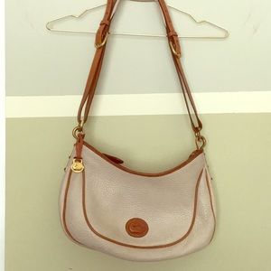 Dooney and Bourke vintage leather purse PRICE DROP